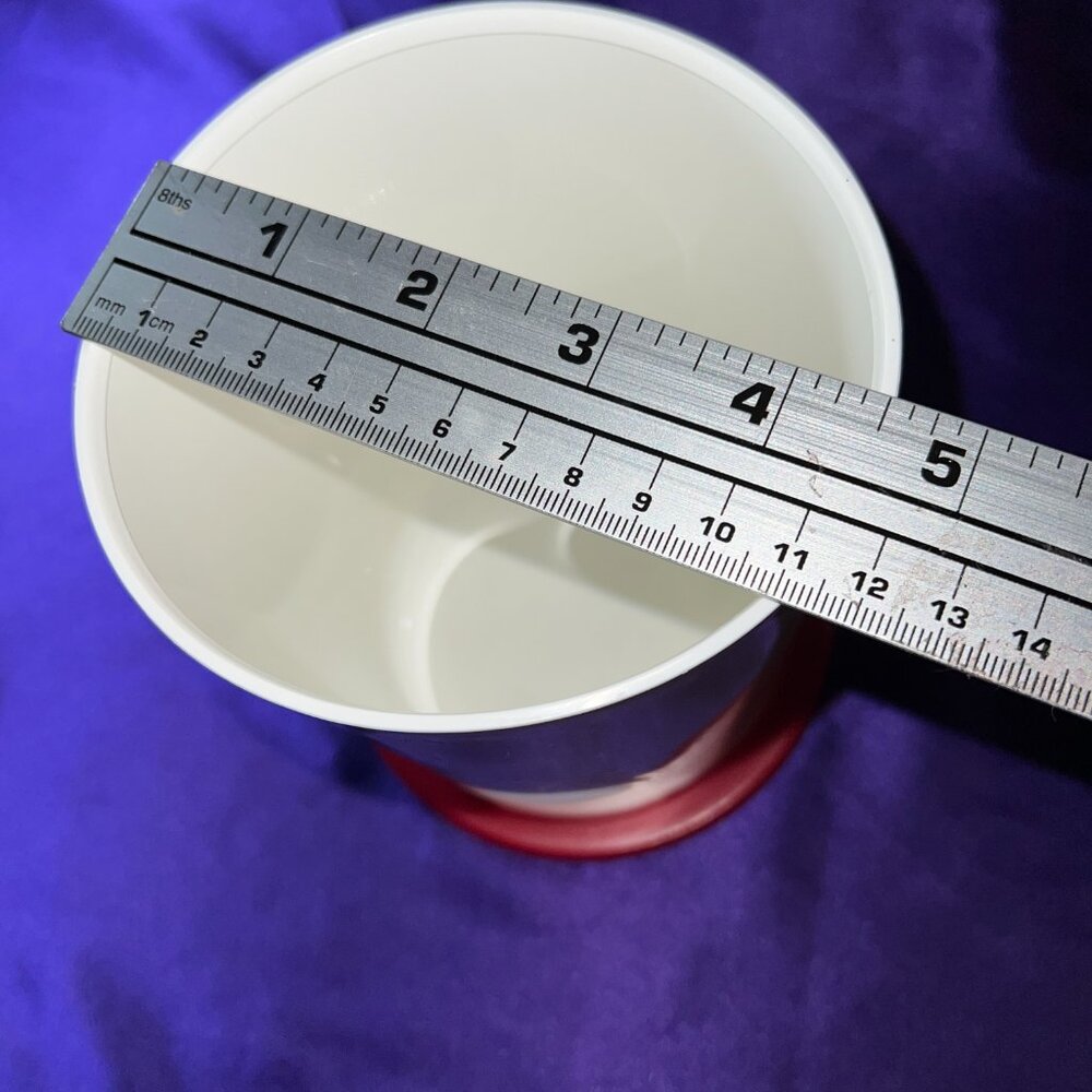 ๐Tupperware Buffet Get Togethers Serving Rectangular Tray & Storage Canister - Picture 5 of 13